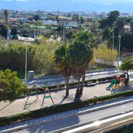 Appartamento Anacasa Migjorn Mar De Bellreguard Ap3 Esterno foto